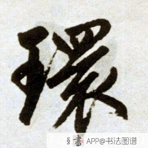 环