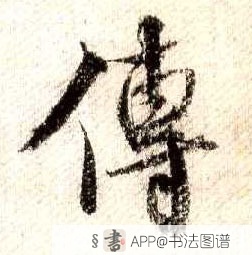 传